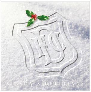 Christmas Cards