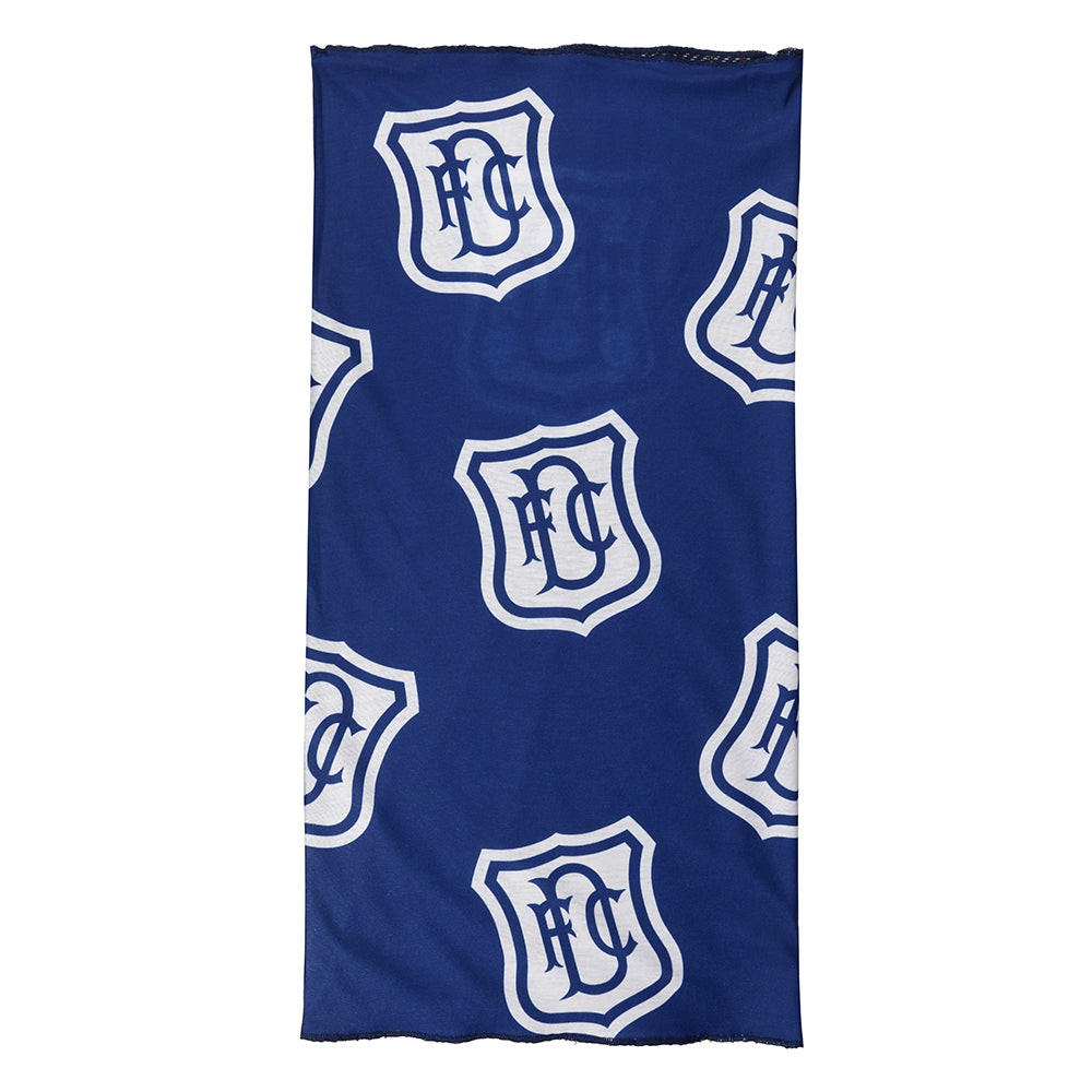 Reversible Snood/Face Cover