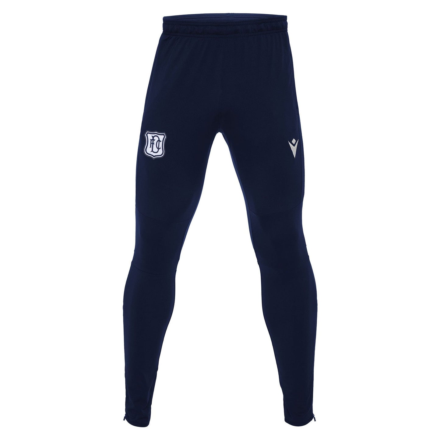 Jnr Macron Pro Training Pant Dark Blue