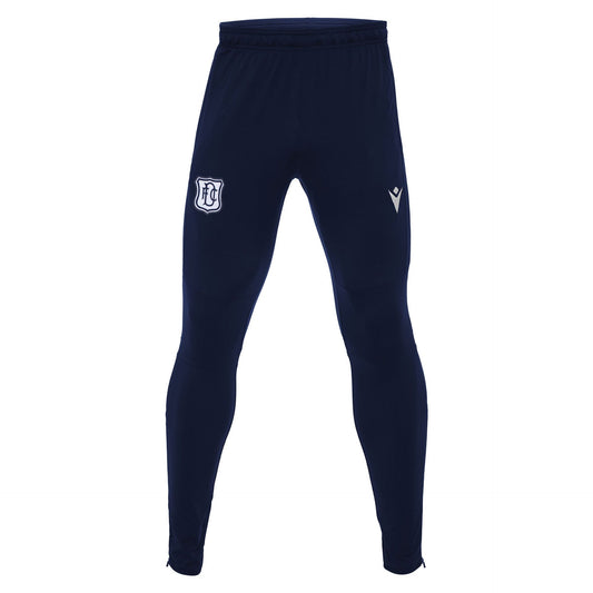 Jnr Macron Pro Training Pant Dark Blue