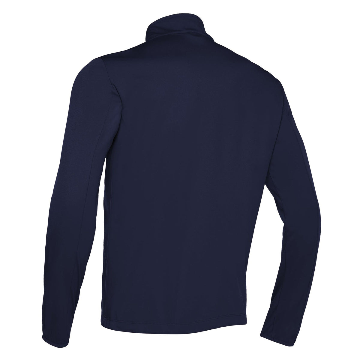 Academy 1/4 Zip Top Navy