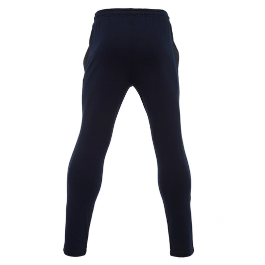 Macron Pro Training Jog Pant Dark Blue