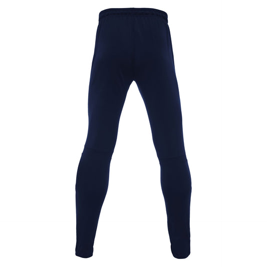 Jnr Macron Pro Training Pant Dark Blue