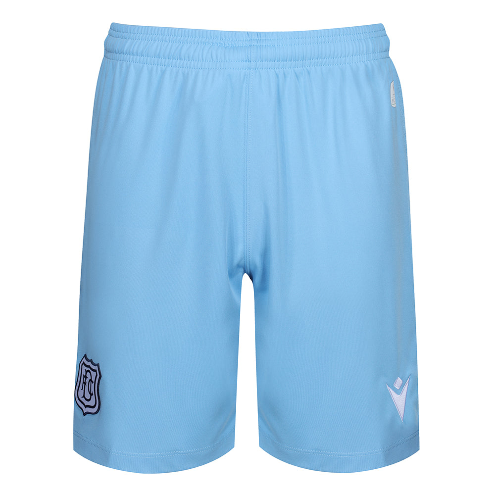 Jnr 22/23 Pro Training Shorts Sky|Dark Blue