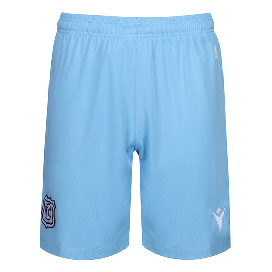 Jnr 22/23 Pro Training Shorts Sky|Dark Blue