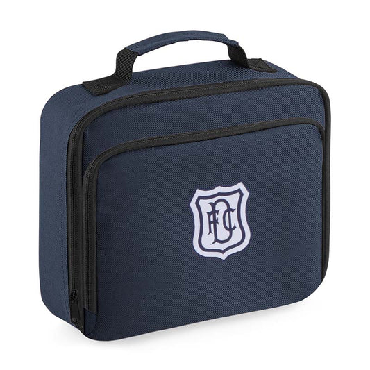 DFC Lunch Cooler Bag Dark Blue