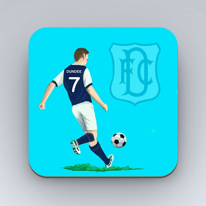 Coaster (Jim Dinnen Art)