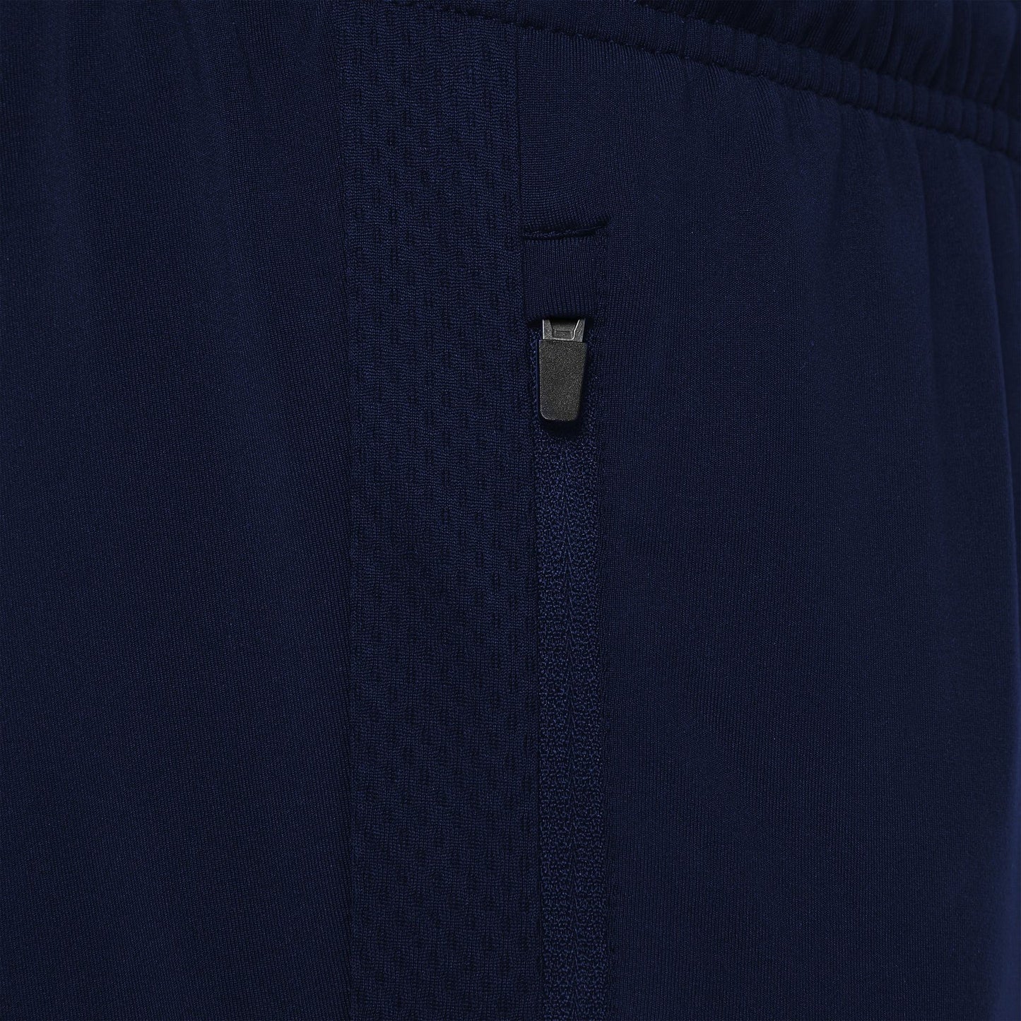 Jnr Macron Pro Training Pant Dark Blue