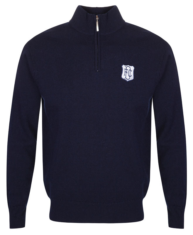 Glenmuir Coll Sweater
