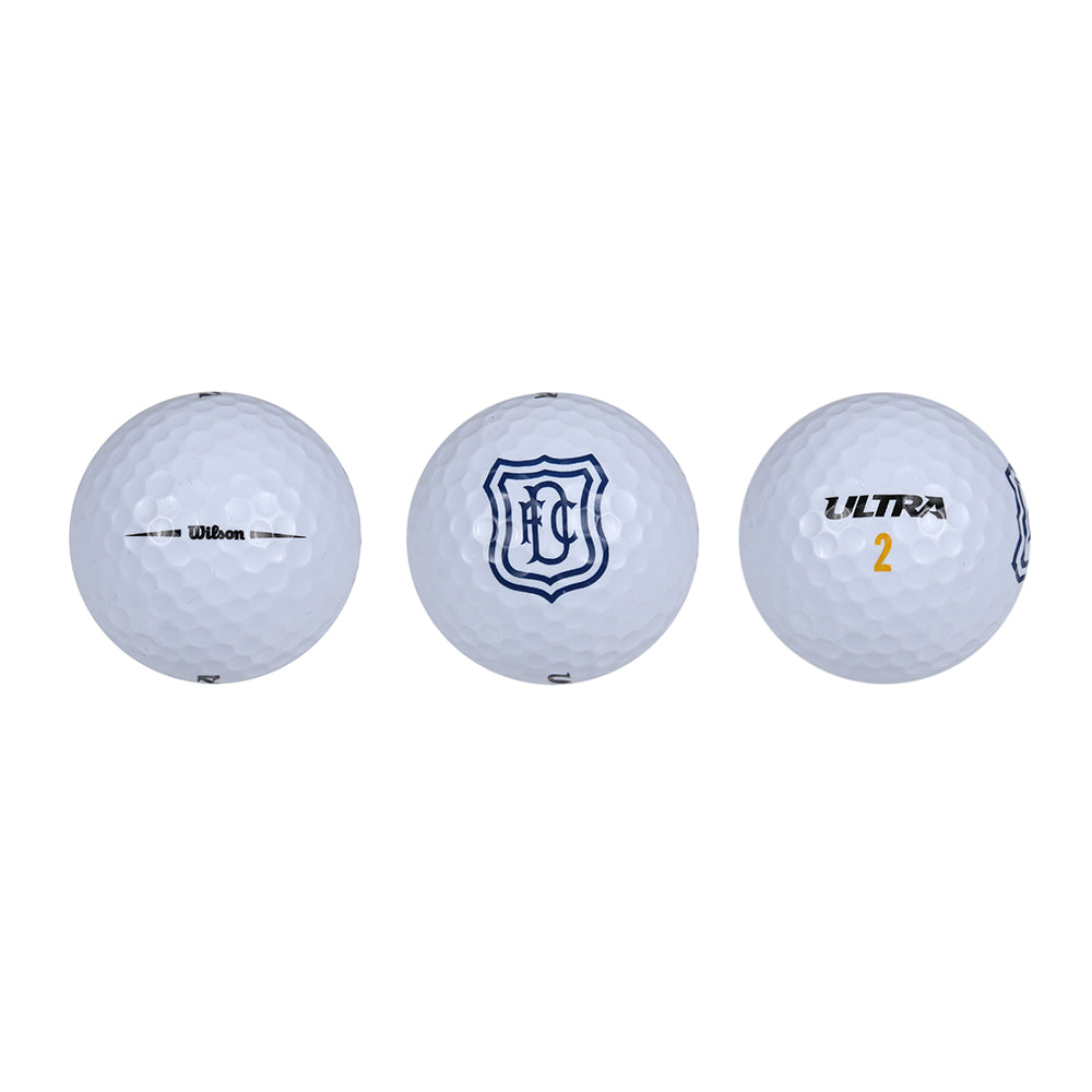 Wilson Ultra Golf Balls