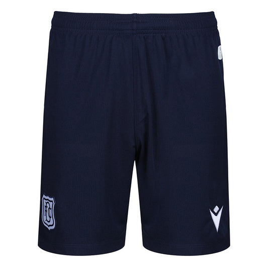 22/23 Pro Training Shorts Dark Blue