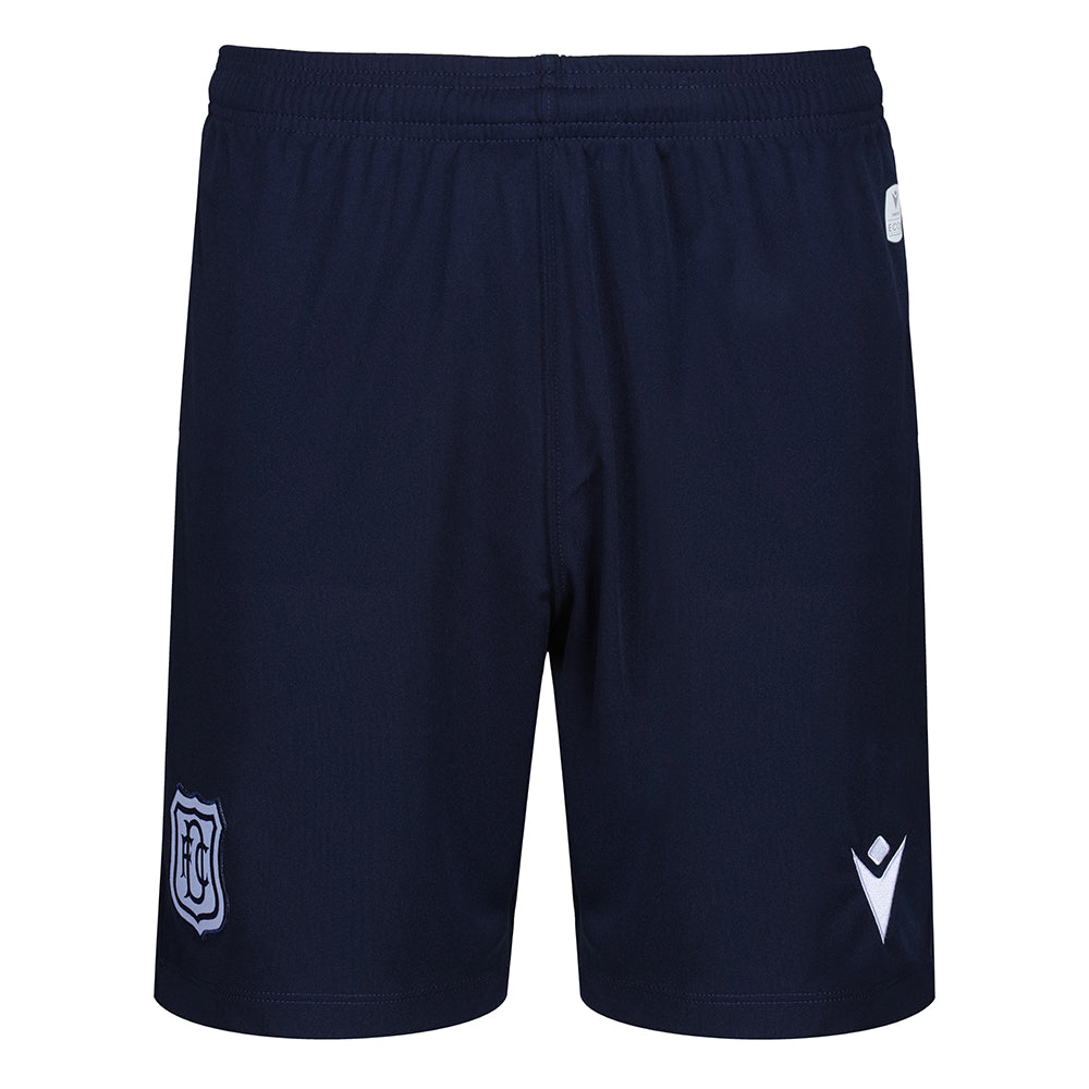 Jnr 22/23 Pro Training Shorts Dark Blue