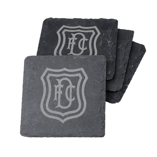 Slate Coasters (Set of 4)