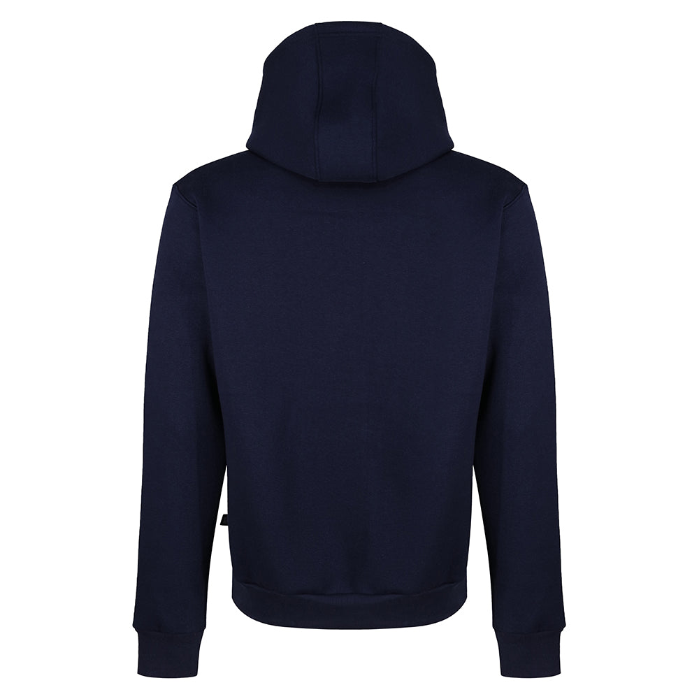 Jnr DFC 1893 Crest Hoodie