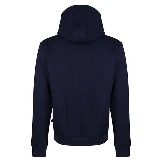 Jnr DFC 1893 Crest Hoodie