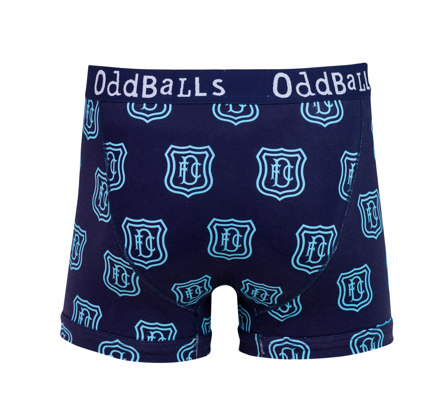 Oddballs Boxers