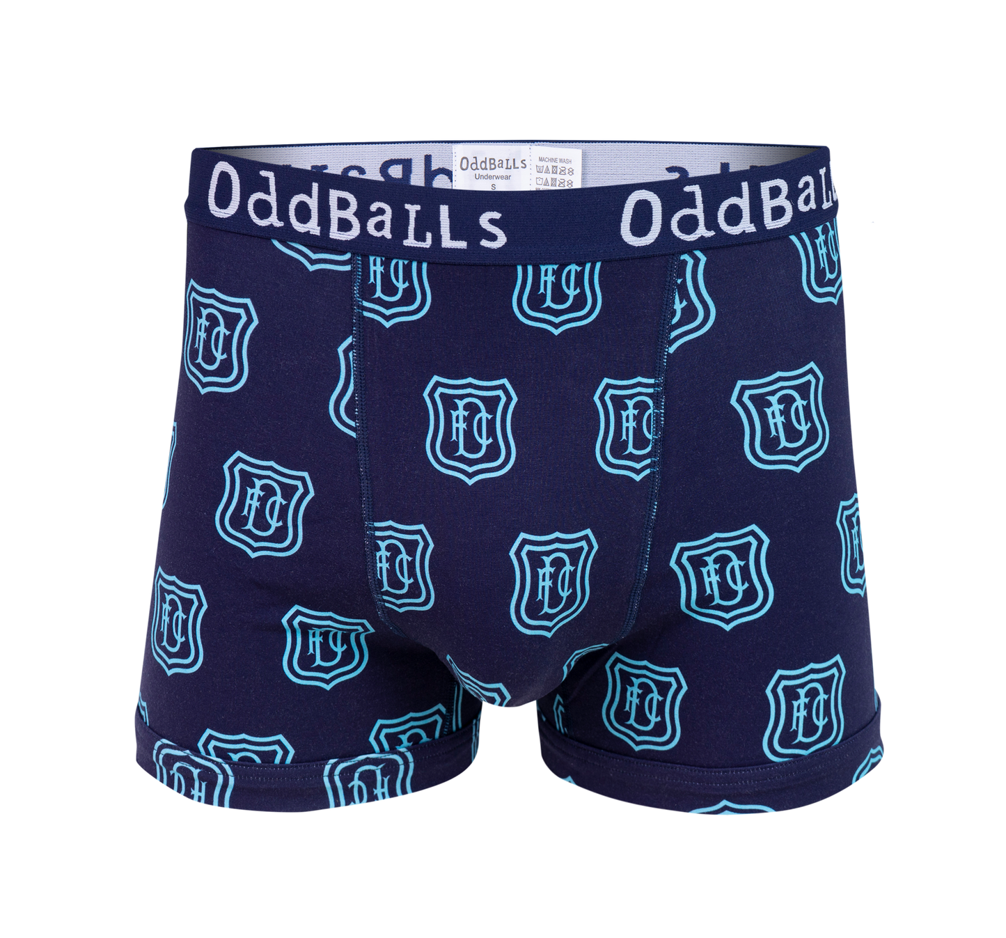 Oddballs Boxers