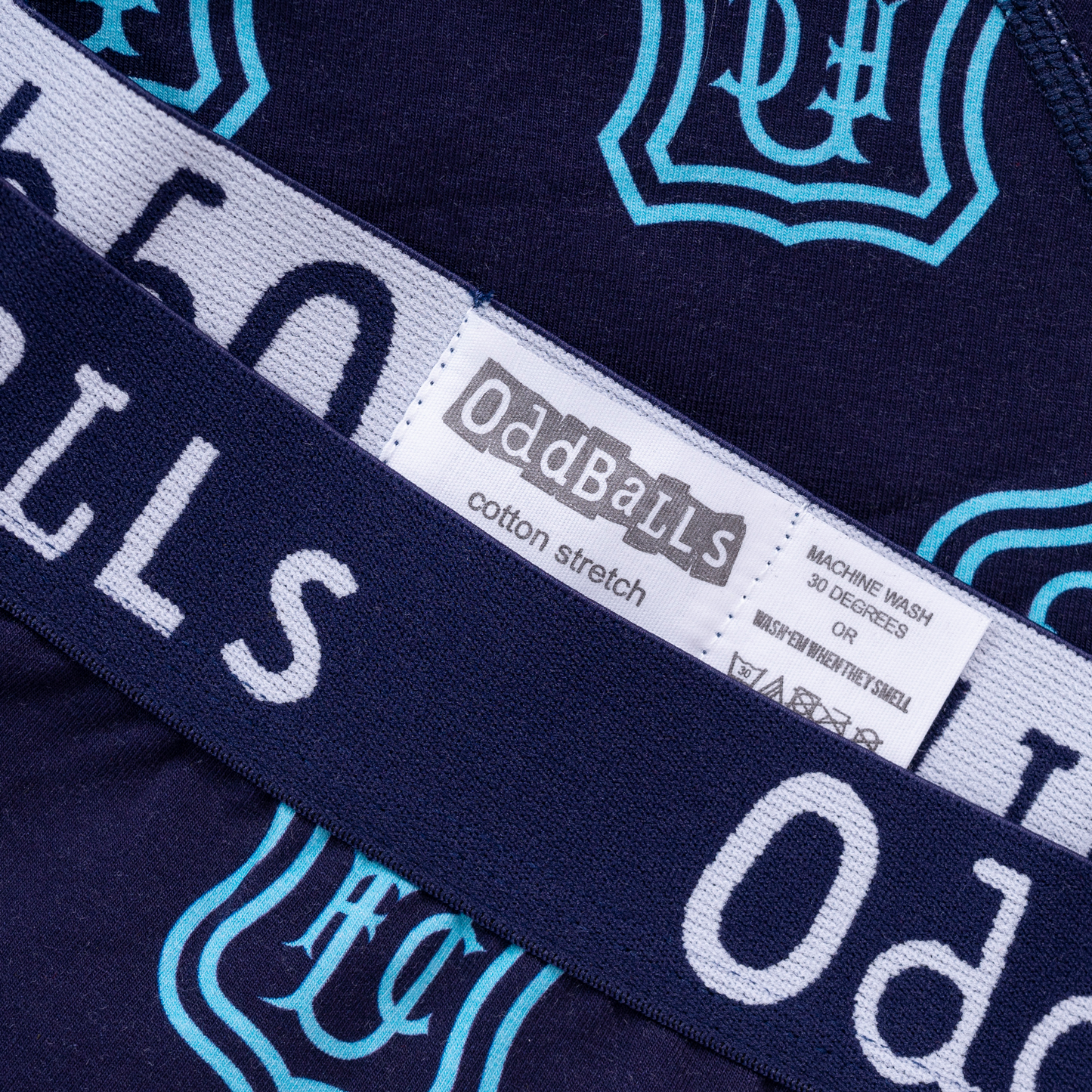 Oddballs Boxers