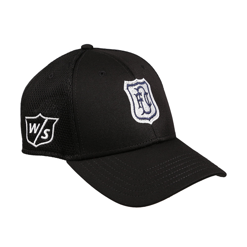Wilson Golf Cap Black