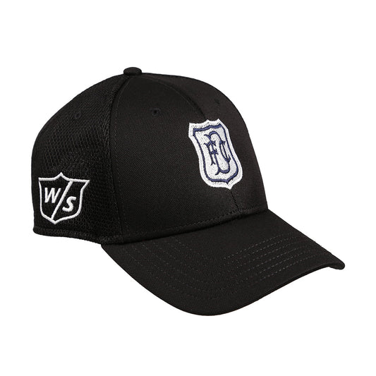 Wilson Golf Cap Black