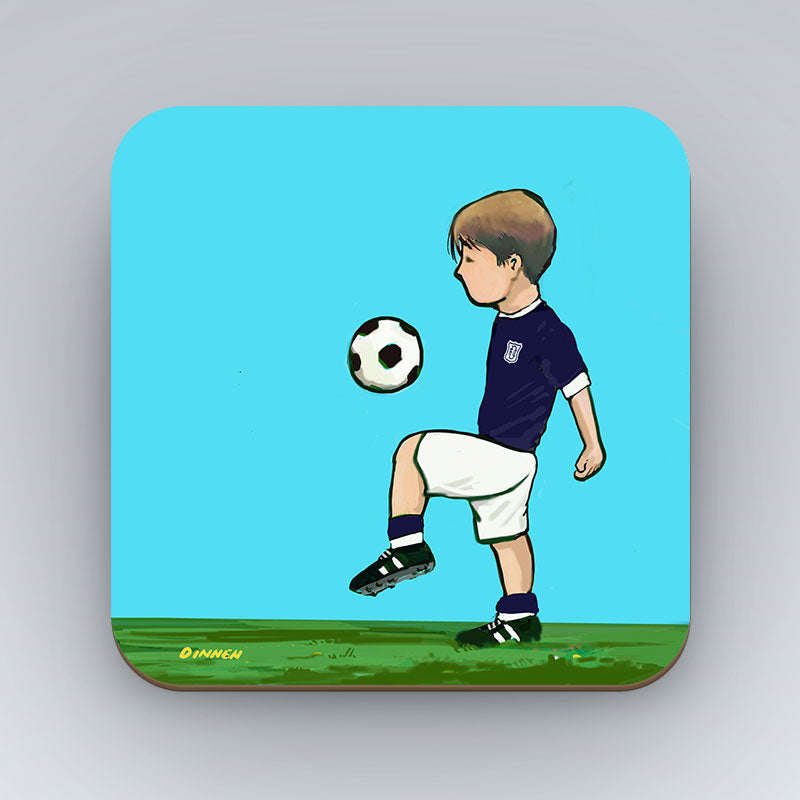 Coaster (Jim Dinnen Art)