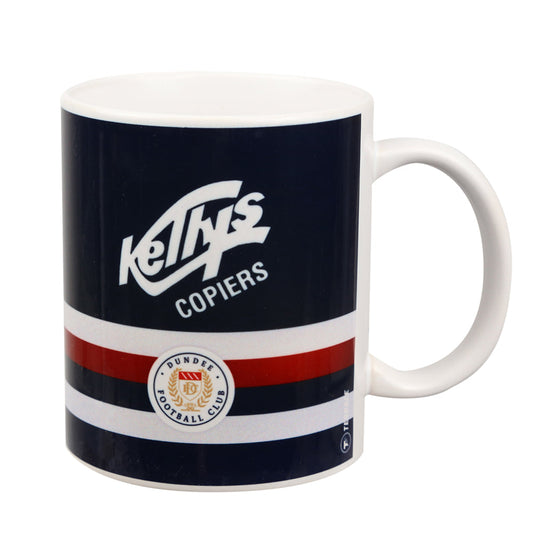 92/93 Retro Shirt Mug