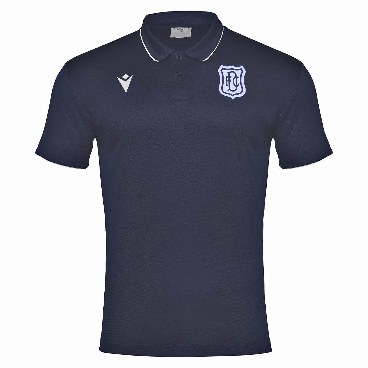 Academy Polo Shirt
