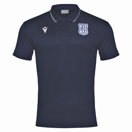 Jnr Academy Polo Shirt