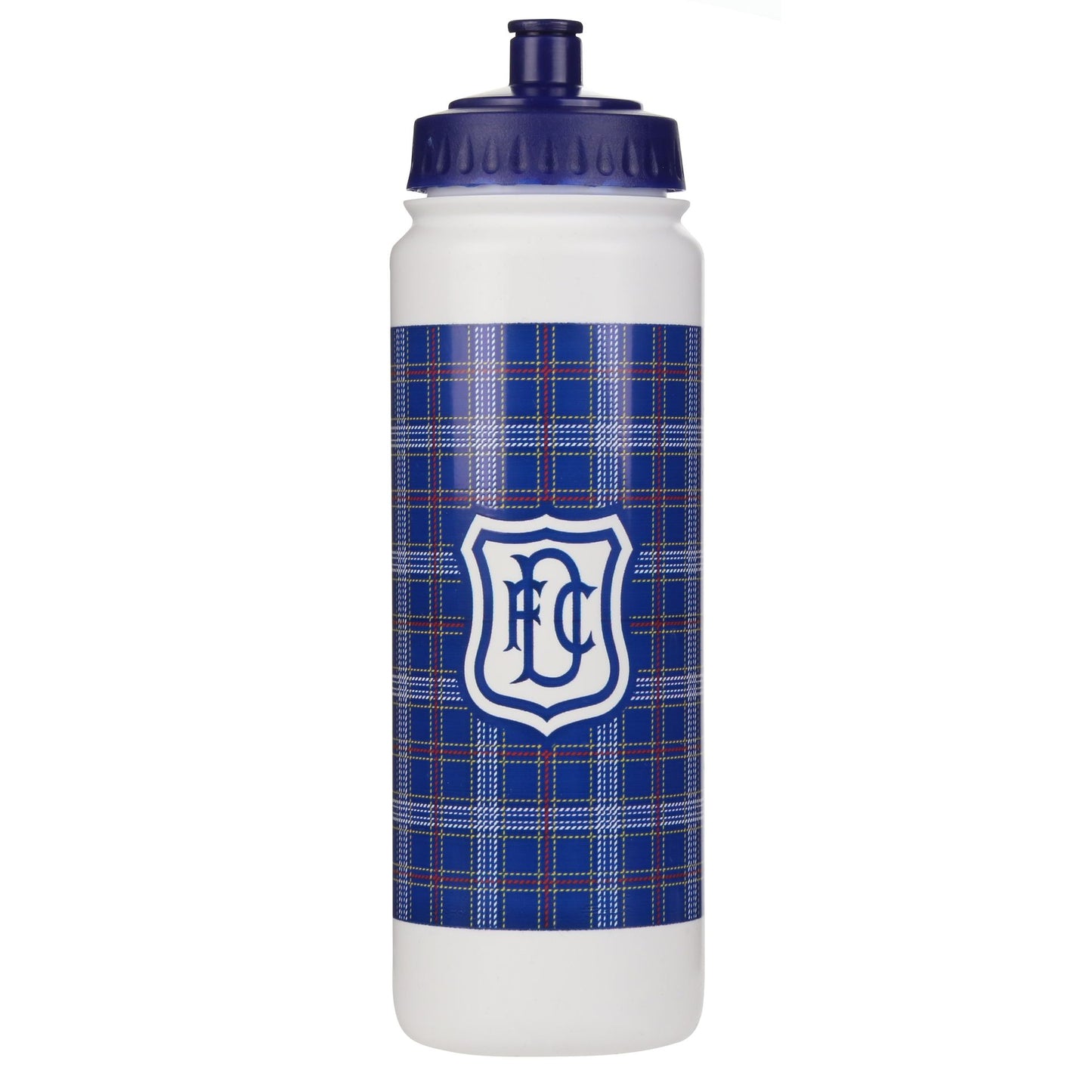 Tartan Water Bottle 750ml