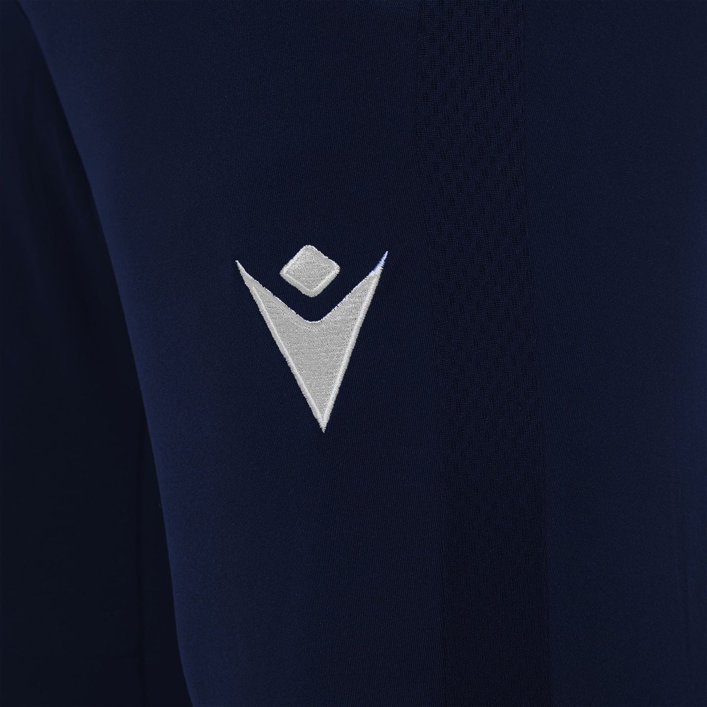 Jnr Macron Pro Training Pant Dark Blue