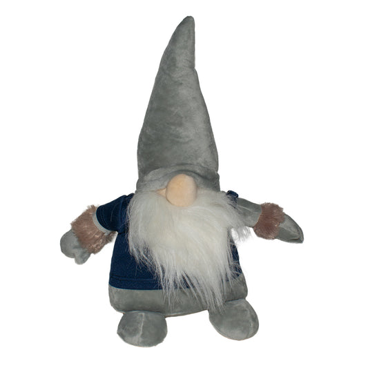 Plush Gnome