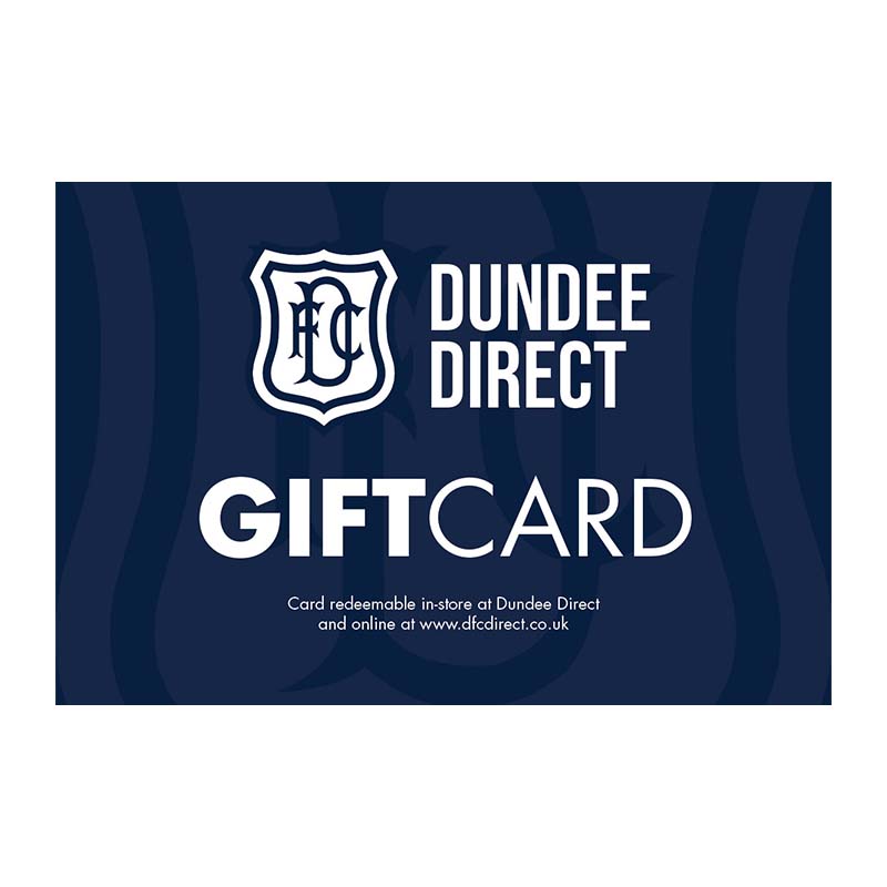 DFC Direct E-Gift Card