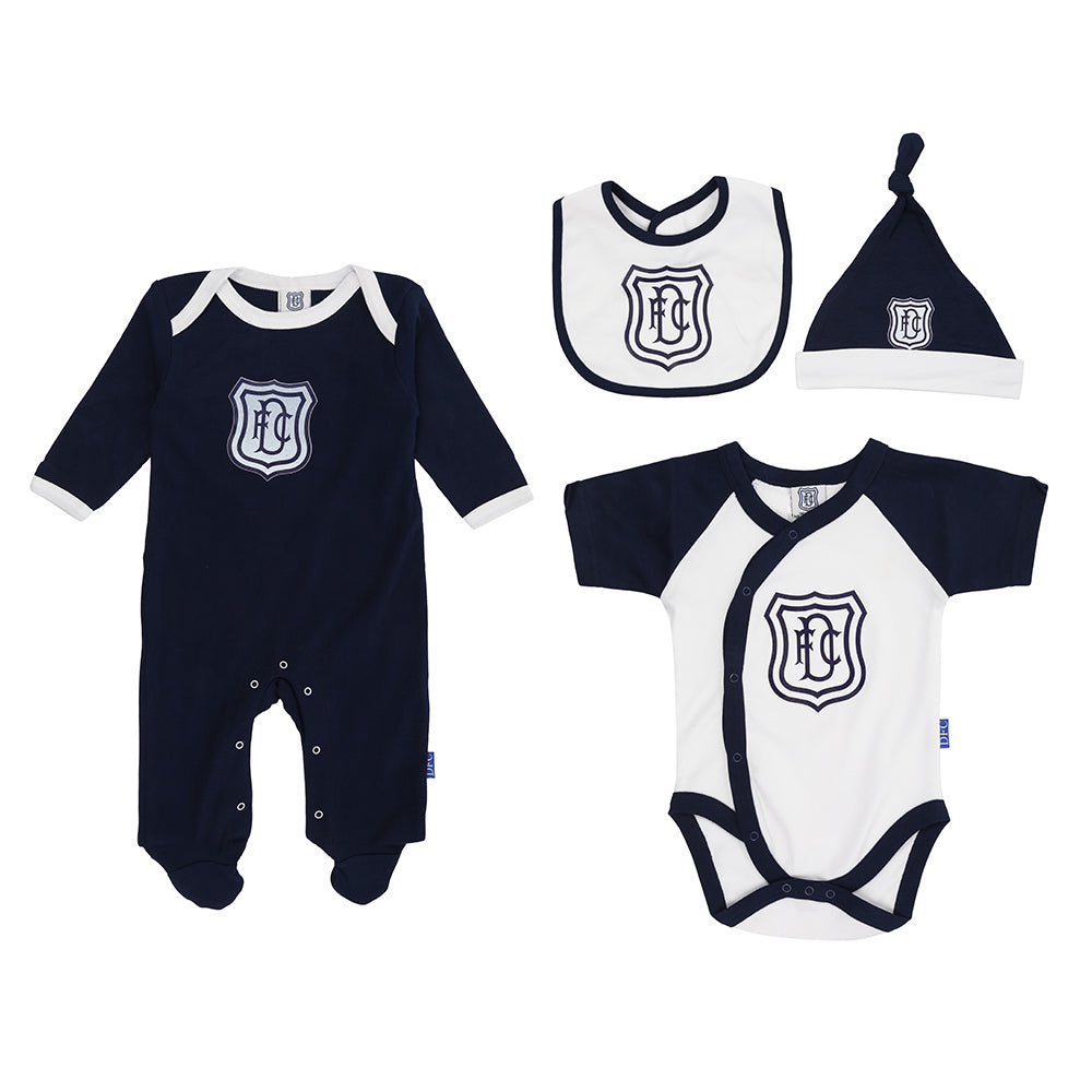 4 Piece Set