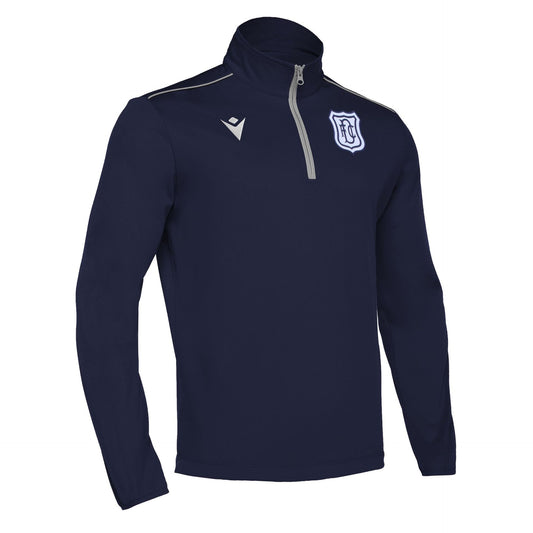 Academy 1/4 Zip Top