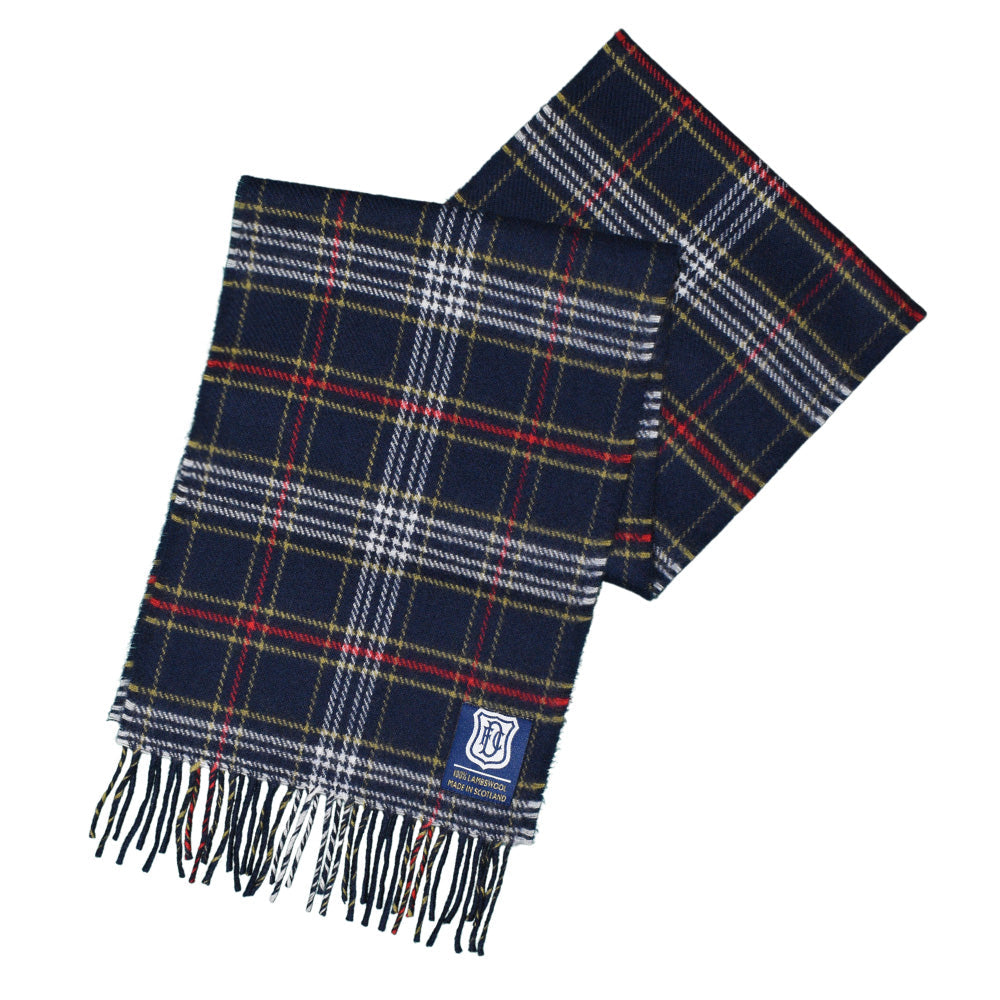 Tartan Scarf